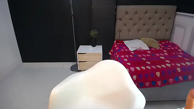 Snapshot of salome_pavlova7 chatting on 31, 1, 2025 salome pavlova7 online show from 31, 1, 2025