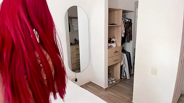 rose scottt online show from 18, 2, 2026