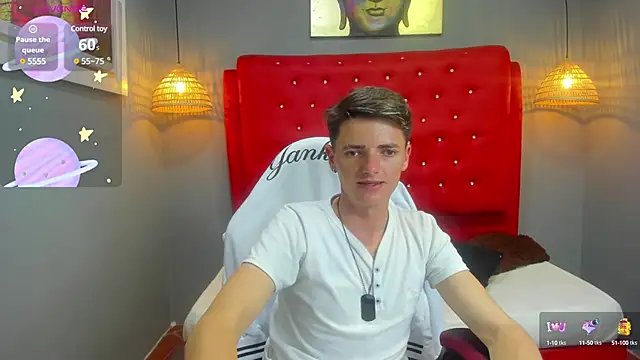 tossetrech online show from 11, 3, 2025