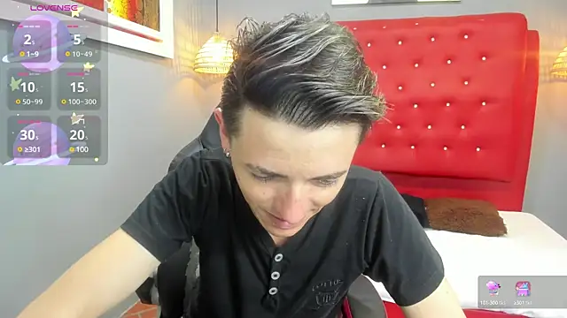 tossetrech online show from 12, 3, 2025