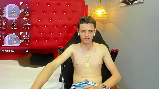 tossetrech online show from 15, 3, 2025