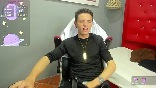 tossetrech online show from 18, 3, 2025