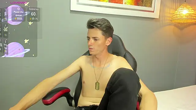 tossetrech online show from 18, 3, 2025