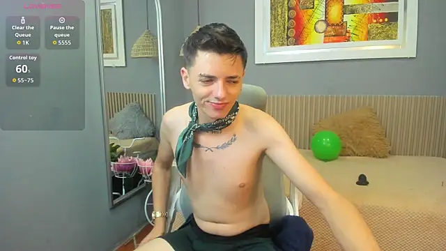 tossetrech online show from 14, 9, 2025