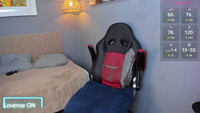 tossetrech online show from 29, 11, 2025