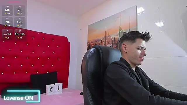 tossetrech online show from 19, 12, 2025