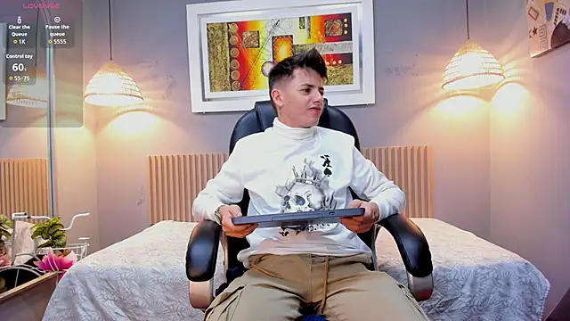 tossetrech online show from 9, 1, 2026