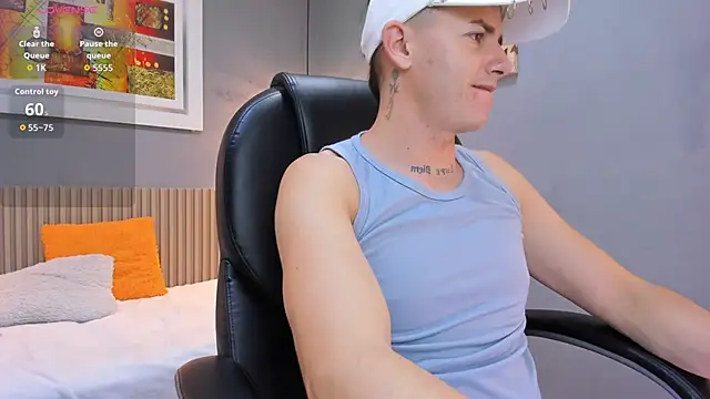 tossetrech online show from 13, 3, 2026