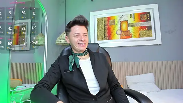 tossetrech online show from 18, 3, 2026