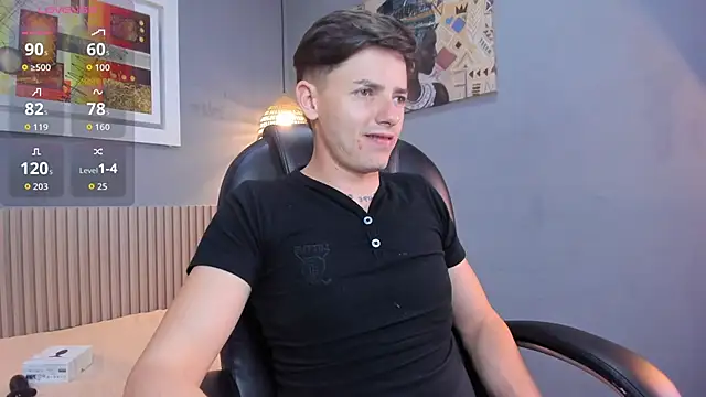 tossetrech online show from 24, 4, 2026