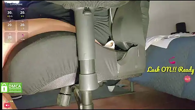 alicantino841 online show from 27, 9, 2025