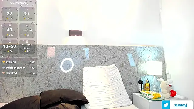 Saraycum online show from 30, 1, 2025