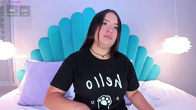 HannaKarson online show from 1, 2, 2025