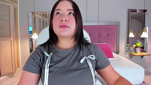 HannaKarson online show from 27, 9, 2025