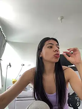 Liissa cute  online show from 25, 1, 2025