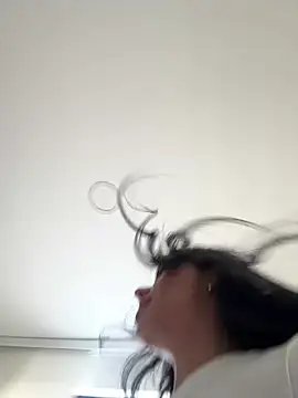 Liissa cute  online show from 21, 2, 2025