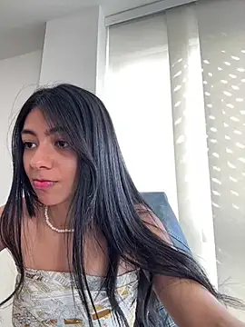 Liissa cute  online show from 28, 2, 2025