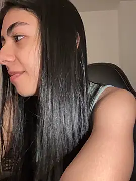 Liissa cute  online show from 18, 10, 2025