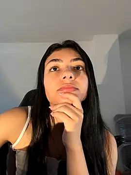 Liissa cute  online show from 30, 10, 2025