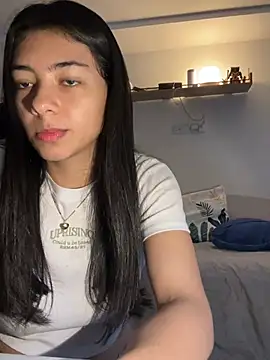 Liissa cute  online show from 3, 2, 2026