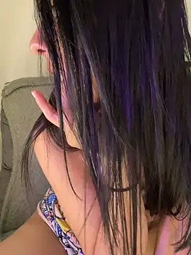 Liissa cute  online show from 25, 5, 2026