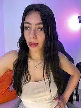 Liissa cute  online show from 28, 6, 2026