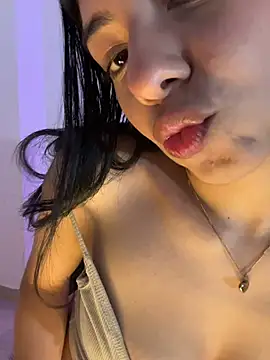 Liissa cute  online show from 14, 7, 2026