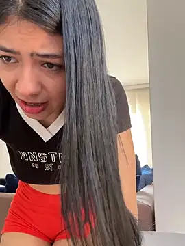 Liissa cute  online show from 16, 7, 2026