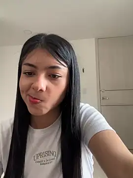Liissa cute  online show from 27, 7, 2026