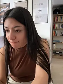 Liissa cute  online show from 30, 7, 2026