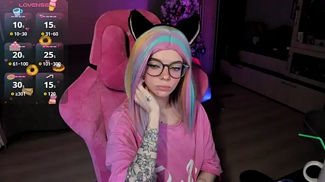 The love project online show from 7, 1, 2026