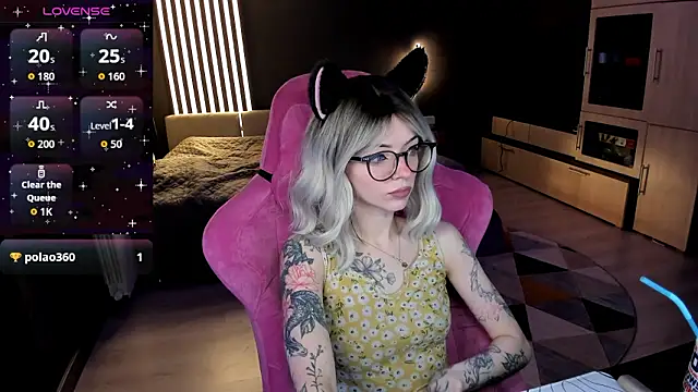 The love project online show from 13, 3, 2026