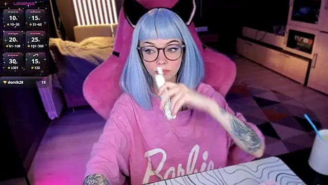 The love project online show from 20, 4, 2026