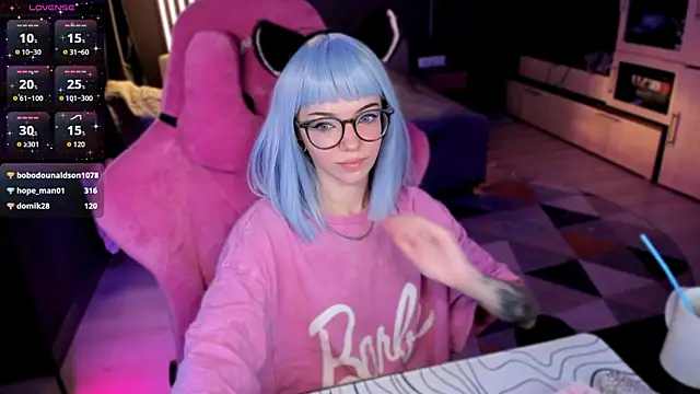 The love project online show from 21, 4, 2026