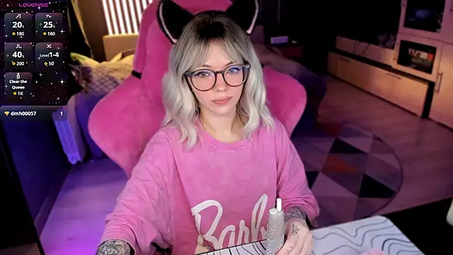 The love project online show from 21, 4, 2026