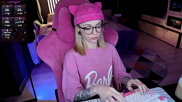 The love project online show from 28, 4, 2026