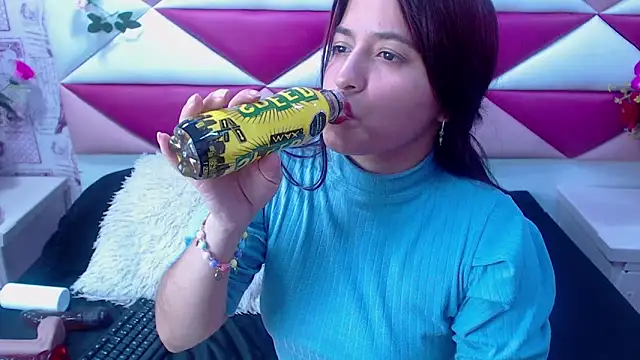 MariaClay online show from 28, 2, 2025