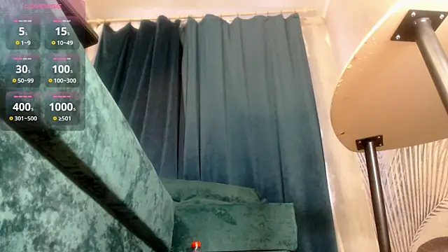 Jerry Bomb online show from 7, 12, 2024