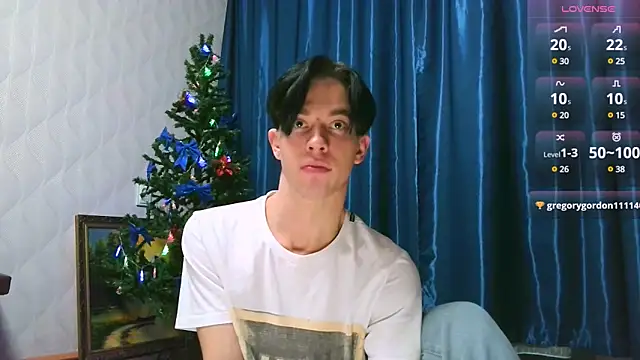 Jerry Bomb online show from 28, 12, 2024