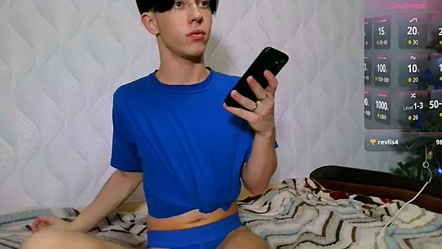 Jerry Bomb online show from 31, 12, 2024