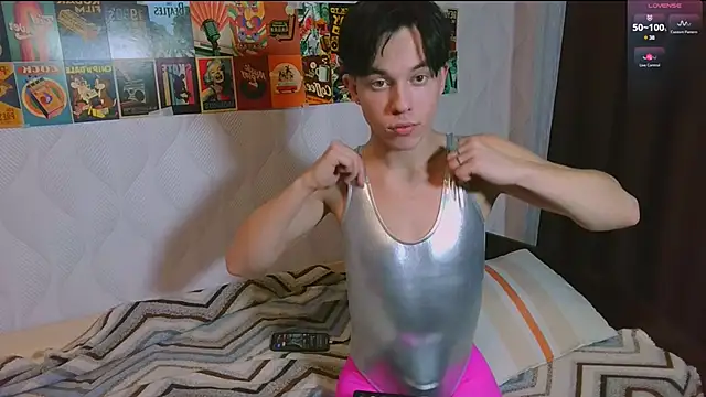 Jerry Bomb online show from 11, 2, 2025