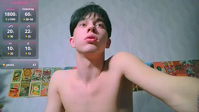 Jerry Bomb online show from 17, 2, 2025