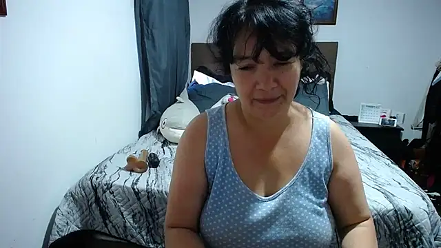 Snapshot of Sweeetness_Milf chatting on 26, 1, 2025 Sweeetness Milf online show from 26, 1, 2025