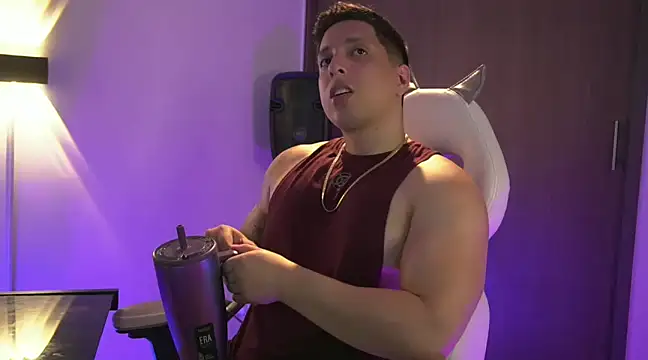 appolo allen online show from 18, 1, 2025