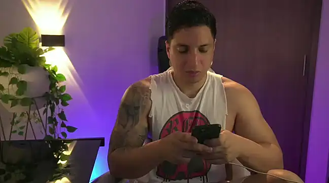 appolo allen online show from 14, 2, 2025