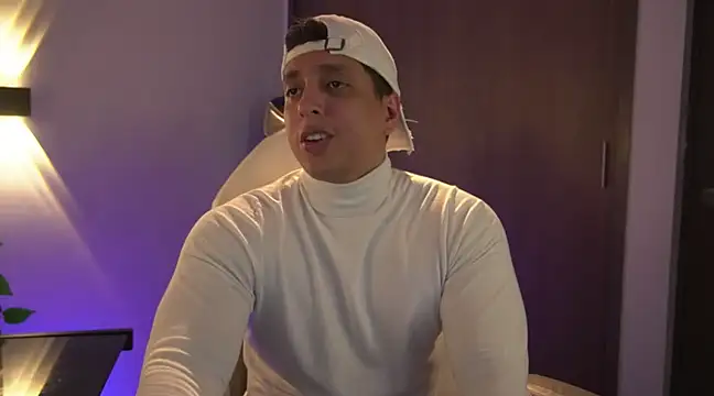 appolo allen online show from 2, 3, 2025