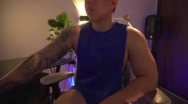 appolo allen online show from 3, 3, 2025