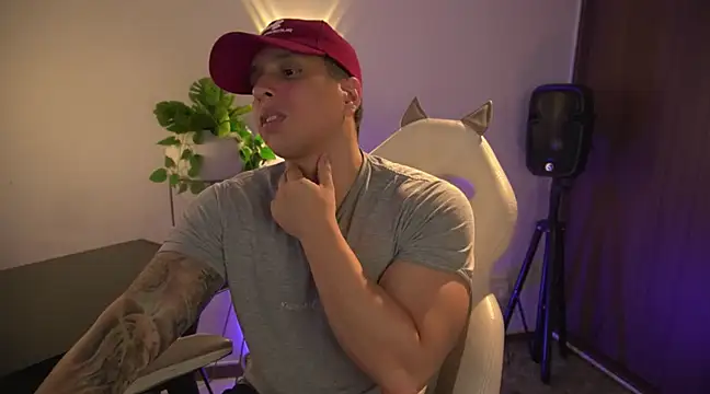 appolo allen online show from 4, 3, 2025