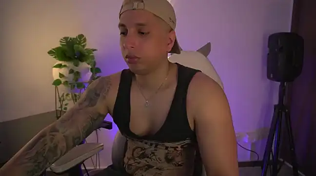 appolo allen online show from 9, 3, 2025