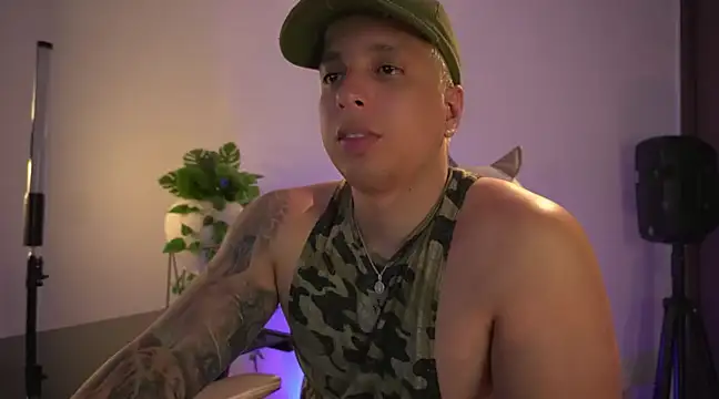 appolo allen online show from 11, 3, 2025